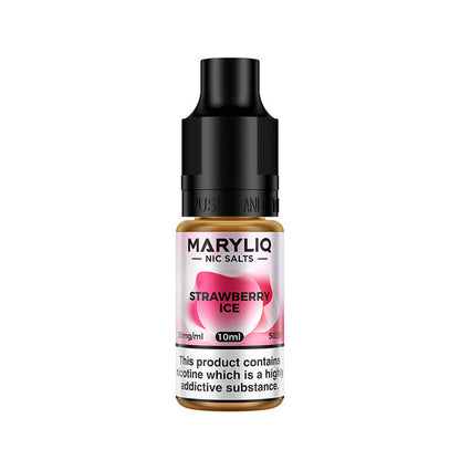 Mary Liq (Box of 10)
