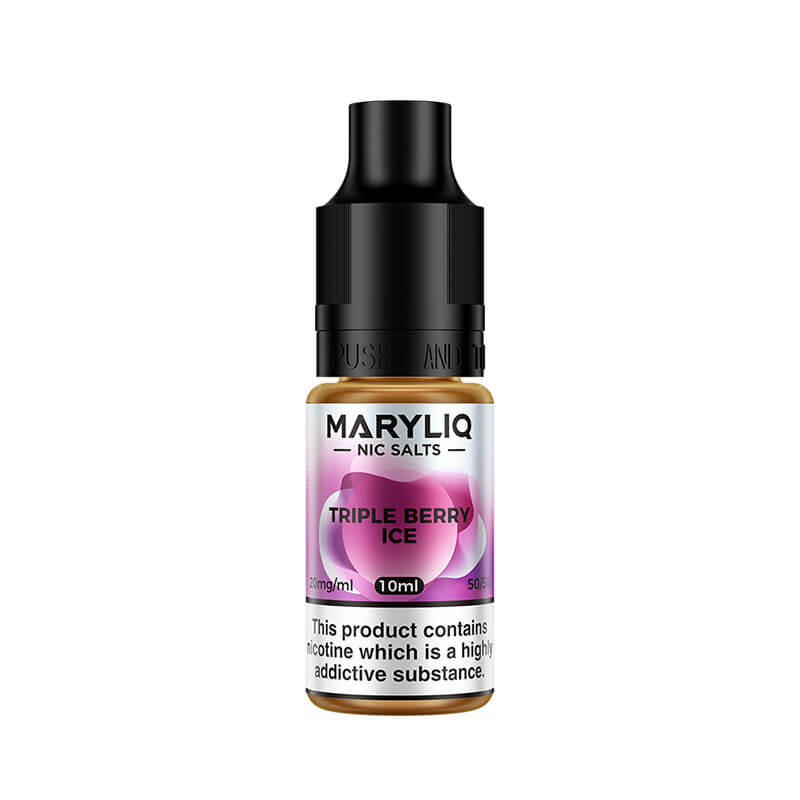 Mary Liq (Box of 10)