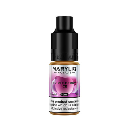 Mary Liq (Box of 10)