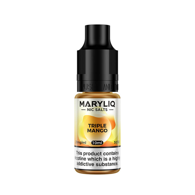 Mary Liq (Box of 10)