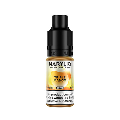 Mary Liq (Box of 10)