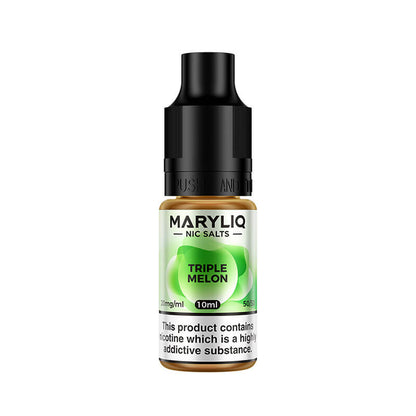 Mary Liq (Box of 10)