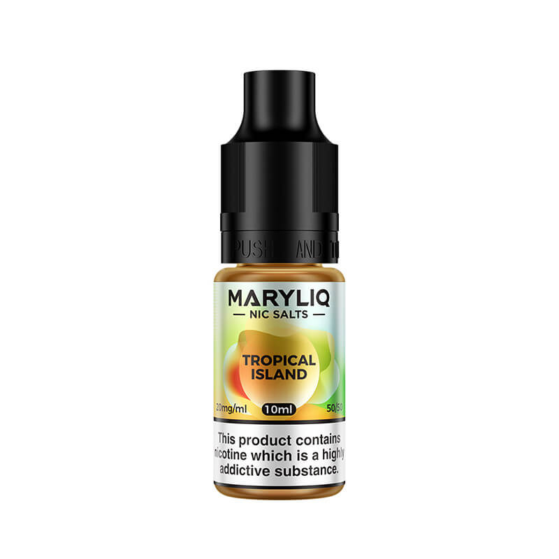 Mary Liq (Box of 10)