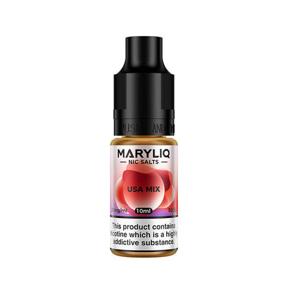 Mary Liq (Box of 10)