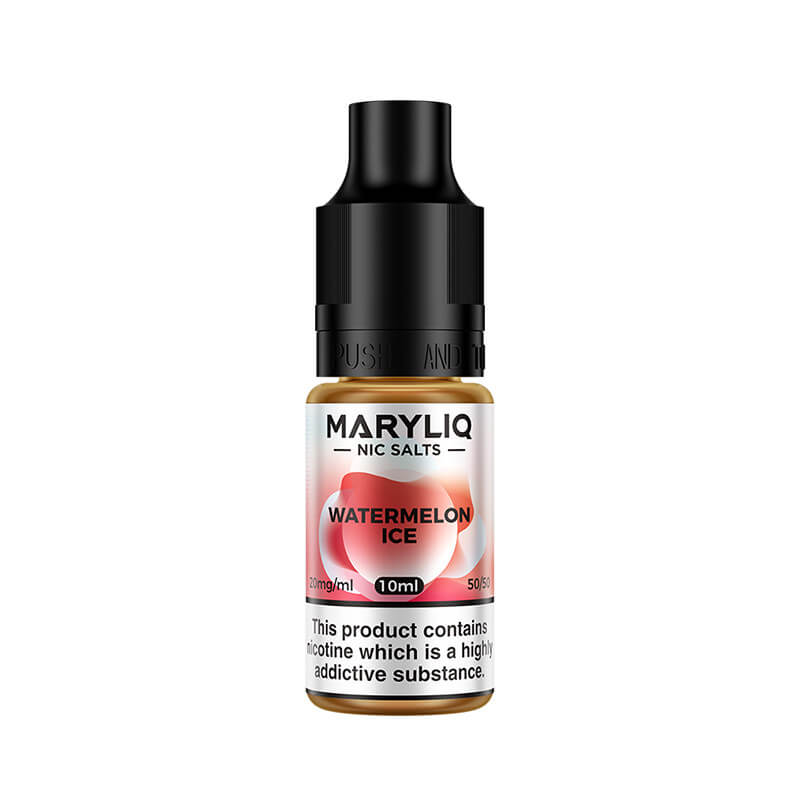 Mary Liq (Box of 10)