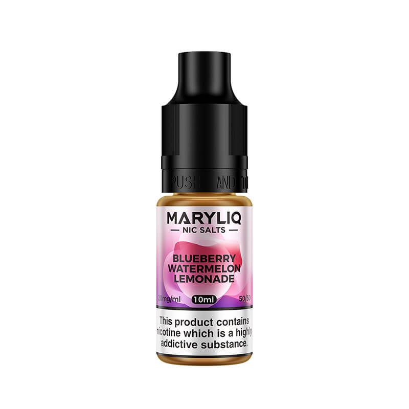 Mary Liq (Box of 10)