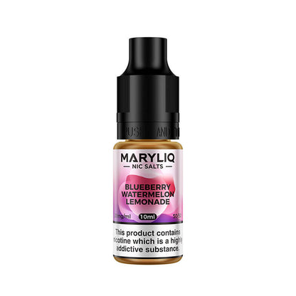 Mary Liq (Box of 10)