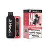 Mevol S7000 Refillable Pod Kit (Box of 5)
