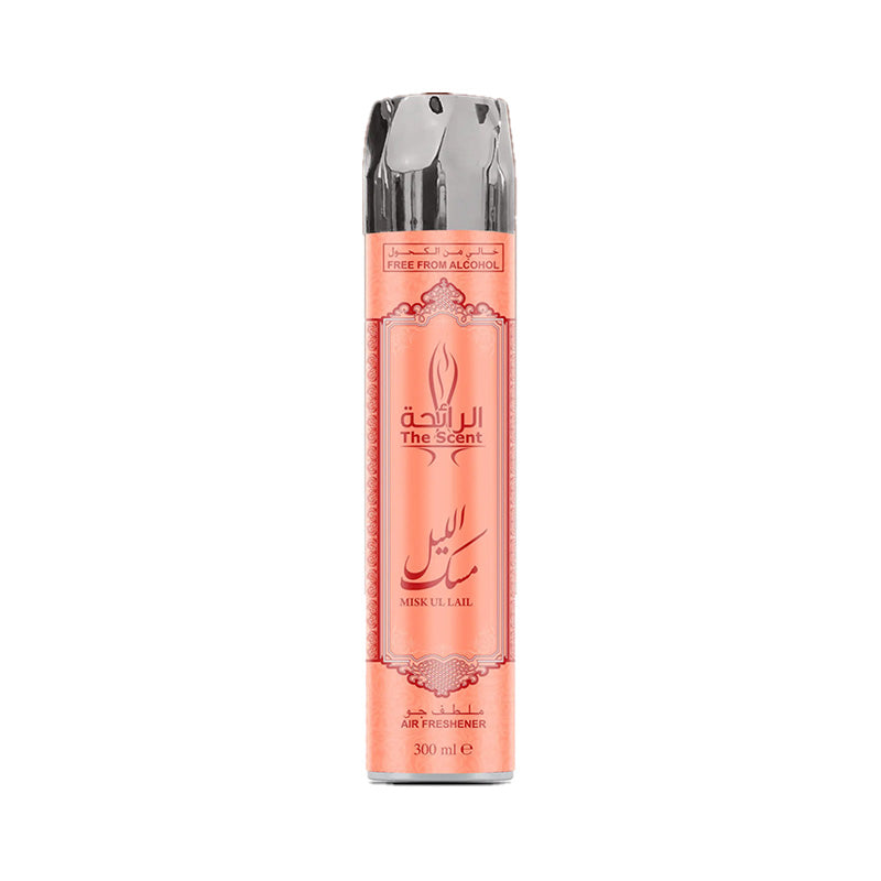 The Scent Air Fresheners (Box Of 12)