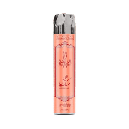 The Scent Air Fresheners (Box Of 12)