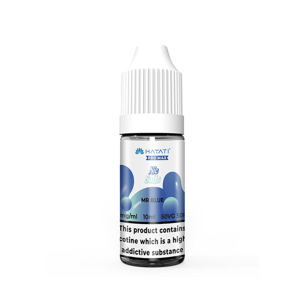 Hayati Pro Max Nic Salt (Box of 10)