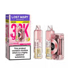 Lost Mary Nera Full View Pod Kit 30K (Box of 5)