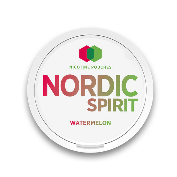 Nordic Spirit Nicotine Pouch (Pack of 5)