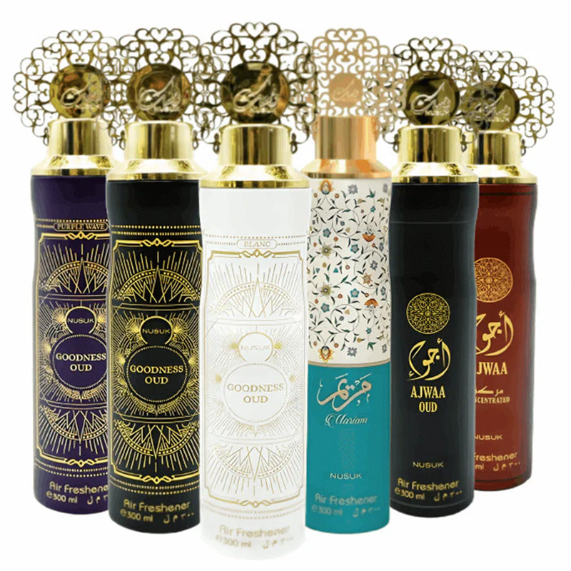 Nusuk Air Fresheners
