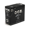 OCB Slim Premium Rolling Papers (Box of 32)