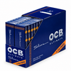 OCB Ultimate Slim with Tips (Box of 32)