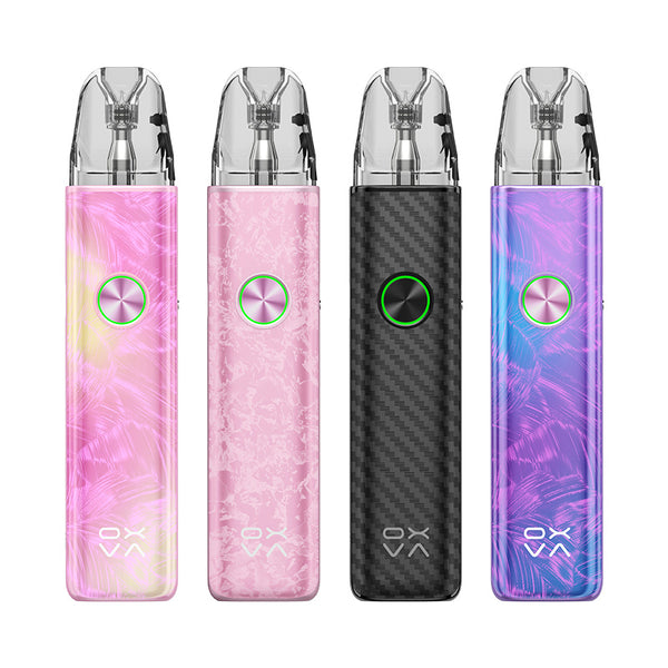 OXVA XLIM 4 Pod Vape Kit