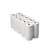 Optimal Premium thermal till rolls 57 x 40mm pack of 20