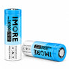Orca Vape Imore 16500 Battery (Pack of 2)