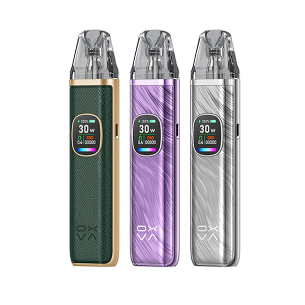 Oxva Pro 2 Pod Kit