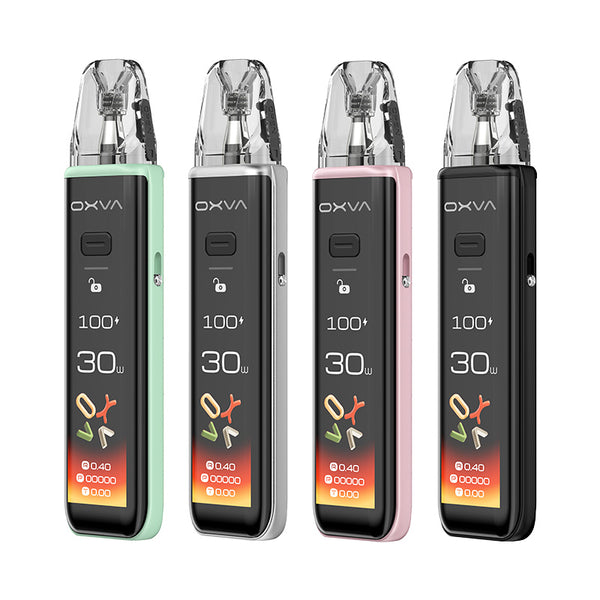 Oxva Xlim 3 Ultra Pod Kit