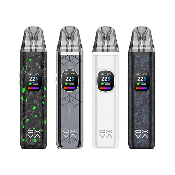 Oxva Xlim Pro 2 DNA Pod Vape Kit
