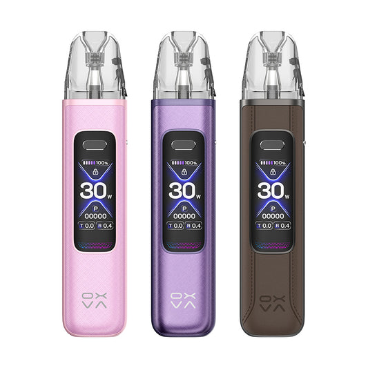 OXVA Xlim Pro 3 Pod Kit