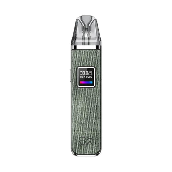 Oxva Xlim Pro Pod Kit