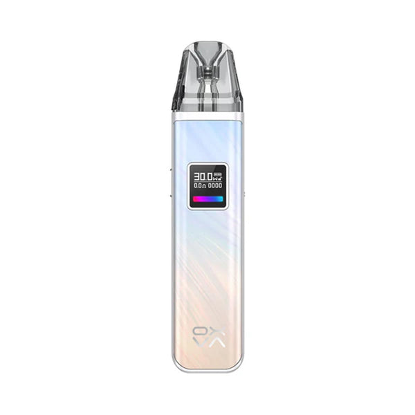 Oxva Xlim Pro Pod Kit