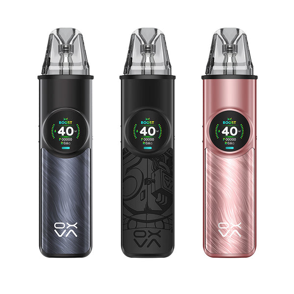 Oxva NeXlim Pod Vape Kit