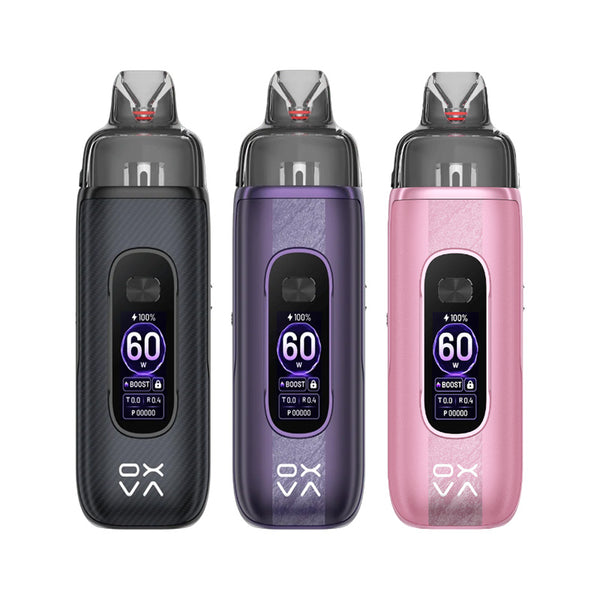 Oxva Vprime 2 Vape Kit
