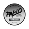 Pablo 6mg Edition Nicotine Pouches (Pack of 5)