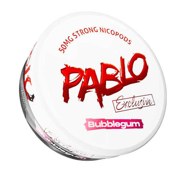 Pablo (Pack of 10)