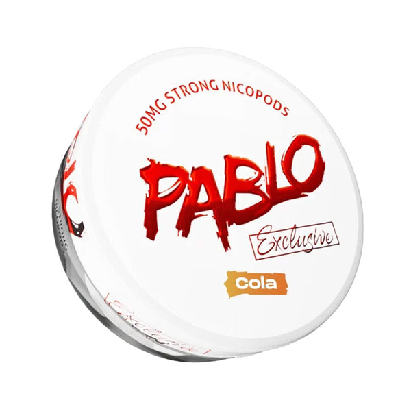 Pablo (Pack of 10)