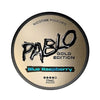 Pablo Gold Edition 17mg Nicotine Pouch (Pack of 5)