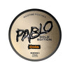Pablo Gold Edition 17mg Nicotine Pouch (Pack of 5)