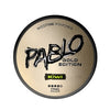 Pablo Gold Edition 17mg Nicotine Pouch (Pack of 5)