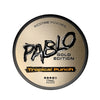 Pablo Gold Edition 17mg Nicotine Pouch (Pack of 5)
