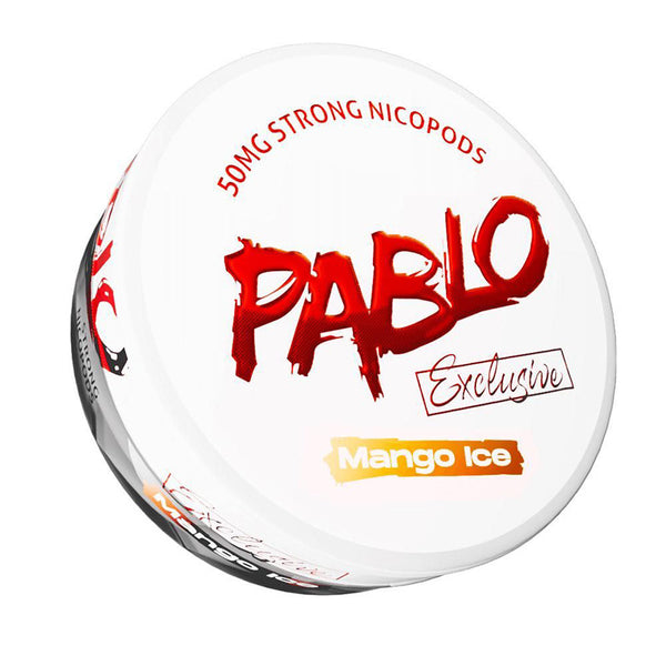 Pablo (Pack of 10)