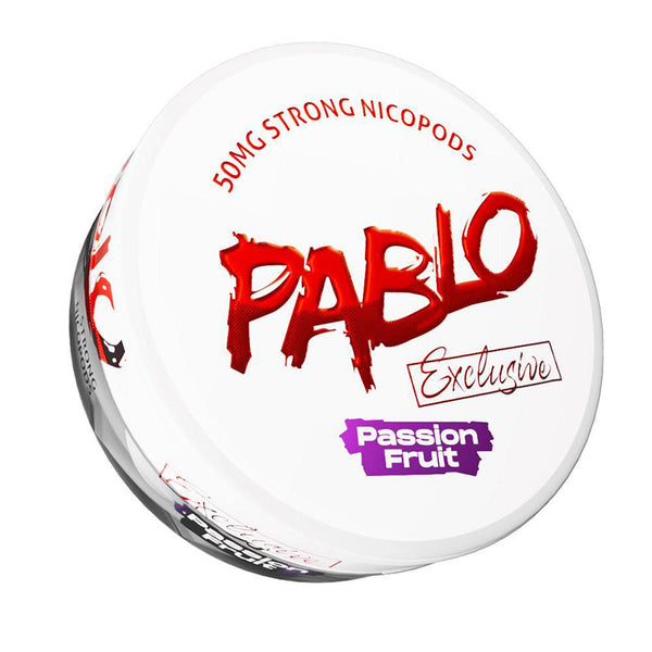 Pablo (Pack of 10)