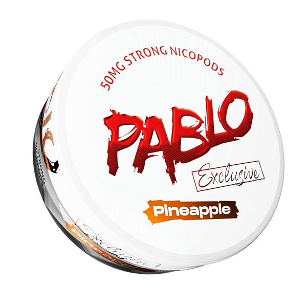 Pablo (Pack of 10)
