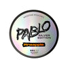 Pablo Silver Edition 10mg Nicotine Pouch (Pack of 5)