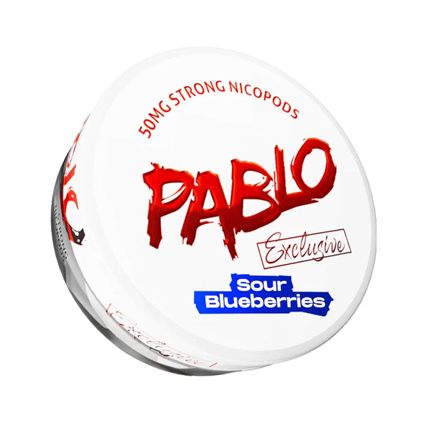 Pablo (Pack of 10)