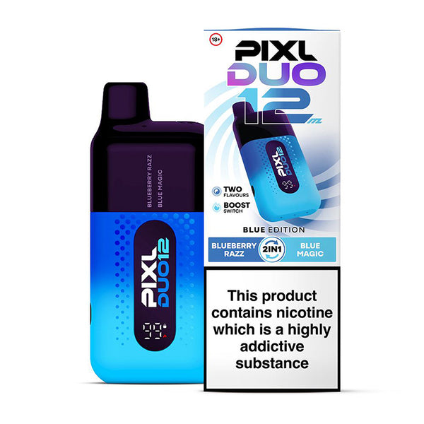 Pixl Duo 12 (Box of 5)