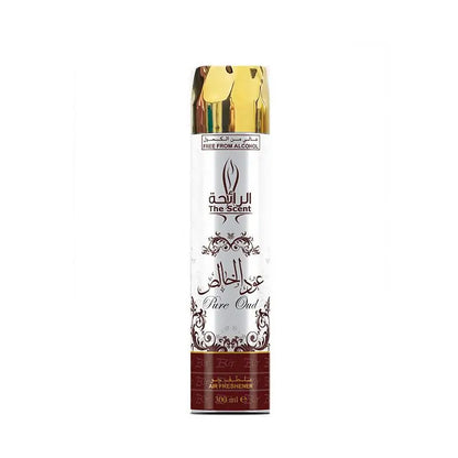 The Scent Air Fresheners (Box Of 12)