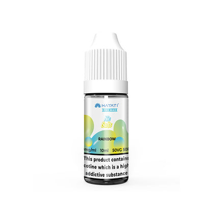 Hayati Pro Max Nic Salt (Box of 10)
