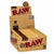 RAW Classic Kingsize Slim Rolling Papers (Box of 50)