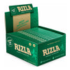 Rizla Green Kingsize Rolling Papers (Box of 50)