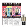 SKE Bar 15K Prefilled Pods (Box of 5)