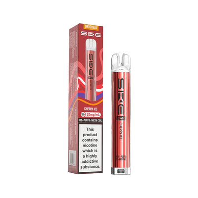 SKE Bar 600 Kit